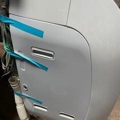 日立洗濯機　2012年製。の画像