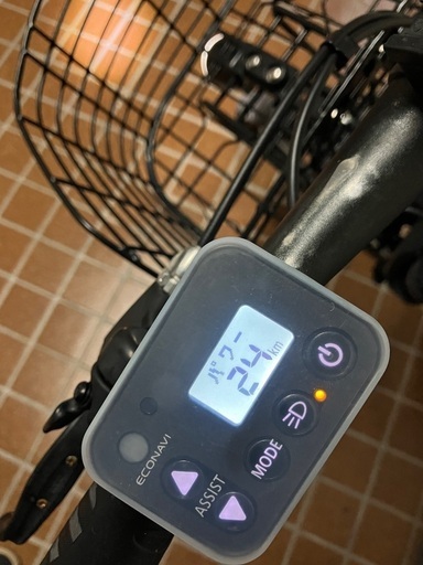 Panasonic パナソニック 電動自転車 2022年モデル