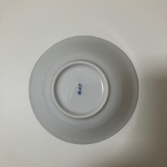 新品　たち吉　梅模様の小鉢の画像