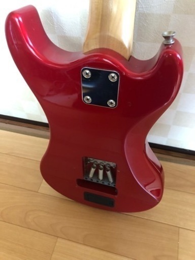 Marin Rider ギター　ジャンク