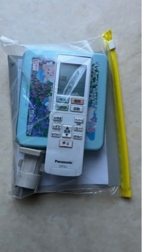 Panasonic Eolia ルームエアコン 2021年製 CS-EX401D2-W CU-EX401D2 単相200V