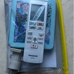 Panasonic Eolia ルームエアコン 2021年製 CS-EX401D2-W CU-EX401D2 単相200V の画像