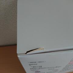 スリコ電動シャボンガン【新品未使用】の画像