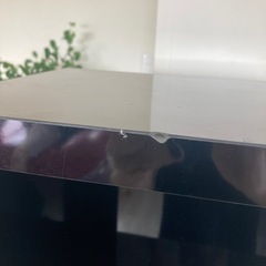 スリム　ブックシェルフ(3段)の画像
