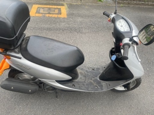 YAMAHA JOG SA16J-302623台湾2スト