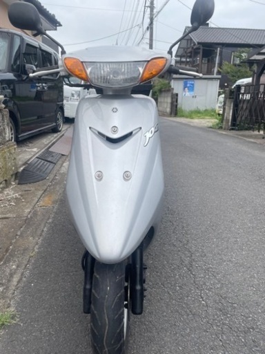 YAMAHA JOG SA16J-302623台湾2スト