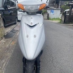 YAMAHA JOG SA16J-302623台湾2スト