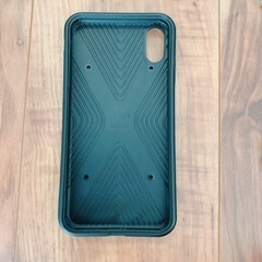 【iPhone XS MAX】セーラームーンうさぎちゃんのお布団スマホケースの画像