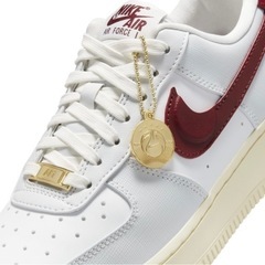 NIKE AIR FORCE 1 '07 SE ナイキ エアフォース1の画像