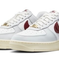 NIKE AIR FORCE 1 '07 SE ナイキ エアフォース1の画像
