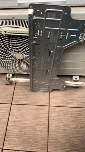 Panasonic Eolia ルームエアコン 2021年製 CS-EX401D2-W CU-EX401D2 単相200V