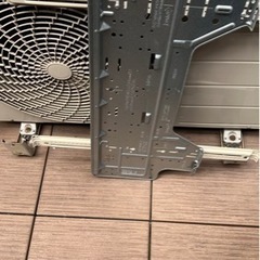 Panasonic Eolia ルームエアコン 2021年製 CS-EX401D2-W CU-EX401D2 単相200V の画像