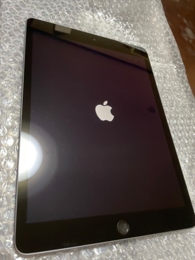 [美品]iPad本体 第9世代 Wi-Fiモデル 64GB スペースブラック