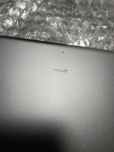[美品]iPad本体 第9世代 Wi-Fiモデル 64GB スペースブラック