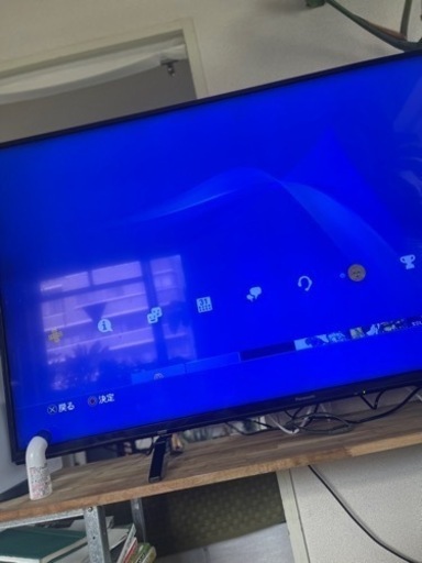 PlayStation 4 500GB (CUH-2100AB01)