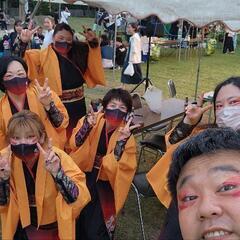 どんな年代も楽しめる🎵楽しんだもん勝ち😁