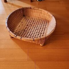 漬物　壺　梅酒瓶　ざるの画像