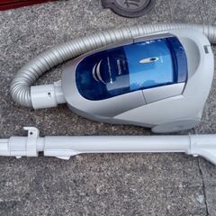 掃除機