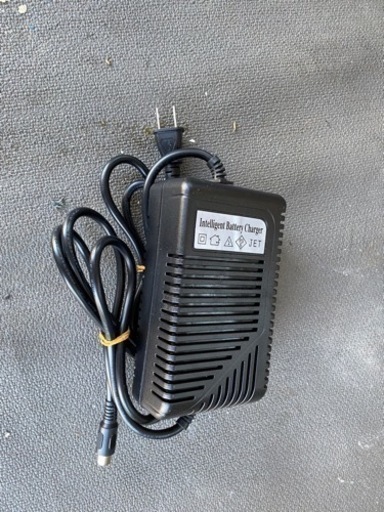 電動アシスト新古品e-バイク