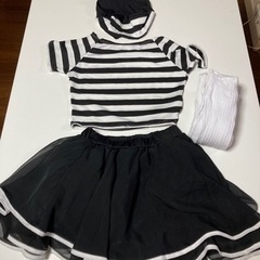 💕S コスプレ　ボーダーセットアップ💕の画像