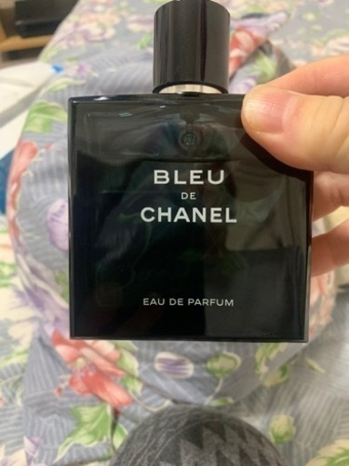 ブルードゥシャネル