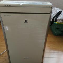 除湿乾燥機　pansonic　F-YHGX120