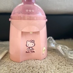 キティー⭐︎ジューサー⭐︎未使用