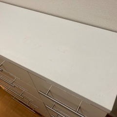 収納　棚　薄型の画像