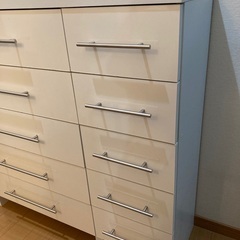 収納　棚　薄型の画像