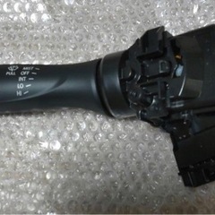 ジムニー64純正ワイパースイッチ