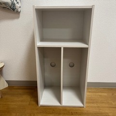 棚