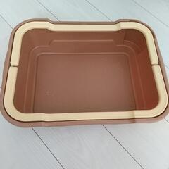 猫トイレ