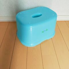 子供用　お風呂のイス