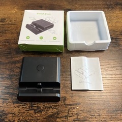 Nintendo Switch ミニドック❗️