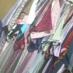 8/6日 見に来れる方限定  着物 羽織 道行 帯 長襦袢 差し上げます。  の画像