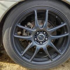 【値下げ】ワーク　エモーション　WORK　EMOTION　Kiw...