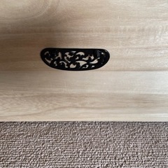 桐 収納 箱 ボックス ジャンク 難ありの画像