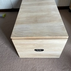 桐 収納 箱 ボックス ジャンク 難あり