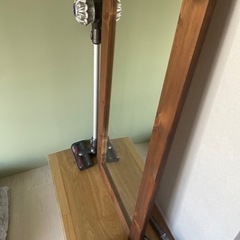 全身鏡の画像