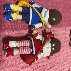 peco＆pocoの画像