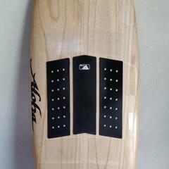 【美品】アロハサーフボードEPS BLACK PANDA5'8（早い者勝ち） ALOHA】BLACK PANDA 5'8 | ムラサキスポーツの中古バリューサーフボード