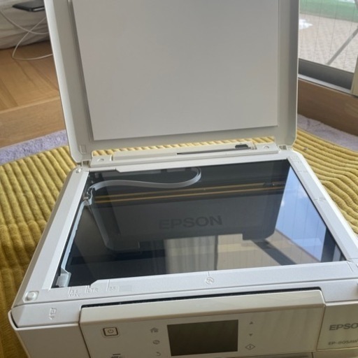 インクジェット複合機