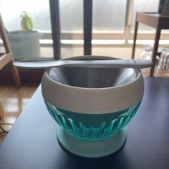 BRUNO アイスクリームメーカー