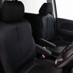 あまり見かけないミニバン！！の画像