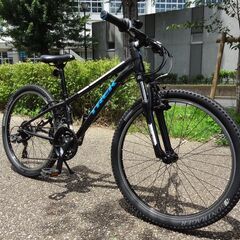 【キッズMTB】TREK（トレック）Superfly 24（スー...