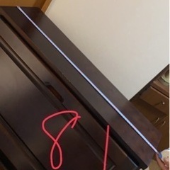 ライティングビュローの画像