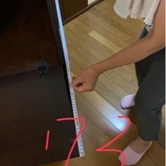 ライティングビュローの画像