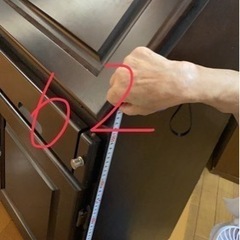 ライティングビュローの画像