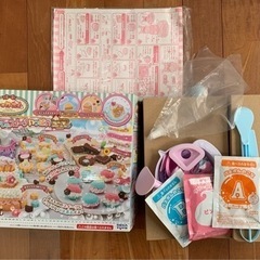 すみっこぐらし　ソープルン　しゅわボム　セットの画像