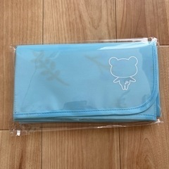 co-op共済 おむつ替えシート